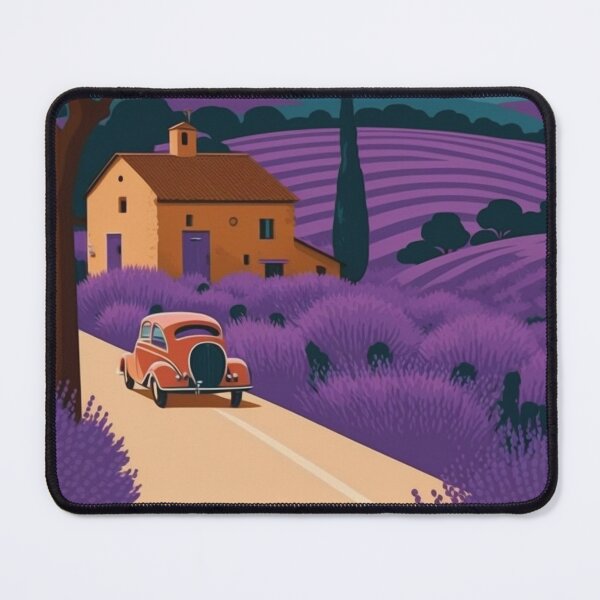Item preview, Provence designed and sold by John Sideris.