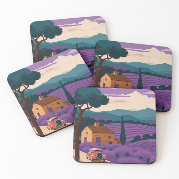 Item preview, Provenza designed and sold by John Sideris.