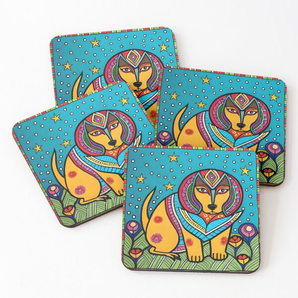 Item preview, A Furry Family designed and sold by DogBook.