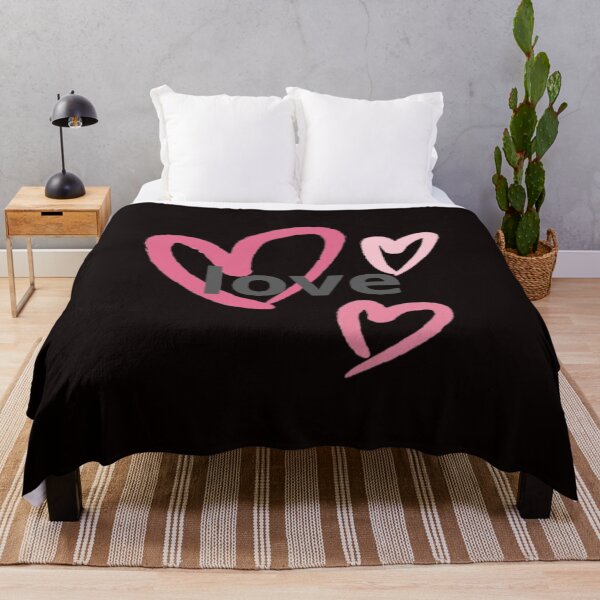 Aperçu de l'œuvre amour créée et vendue par Ikilukishop.