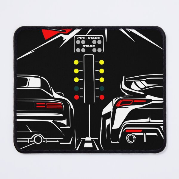 Item preview, Nissan Fairlady 400z vs Toyota Supra a90 MK5 designed and sold by RACING FACTORY.