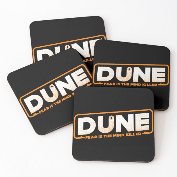 Item preview, Dune Wars designed and sold by therocketman.