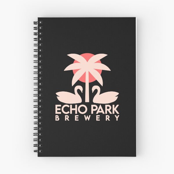 Item preview, Echo Park Brewery Colin From Accounts designed and sold by MorvernDesigns.