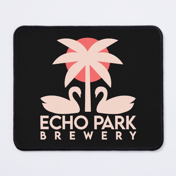 Item preview, Echo Park Brewery Colin From Accounts designed and sold by MorvernDesigns.