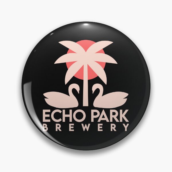 Item preview, Echo Park Brewery Colin From Accounts designed and sold by MorvernDesigns.