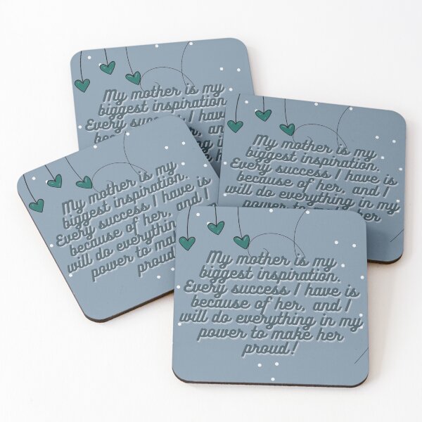 Item preview, Mother's Inspiration Quote , Success Inspiration Quote , emotional Quote designed and sold by kouriashop.