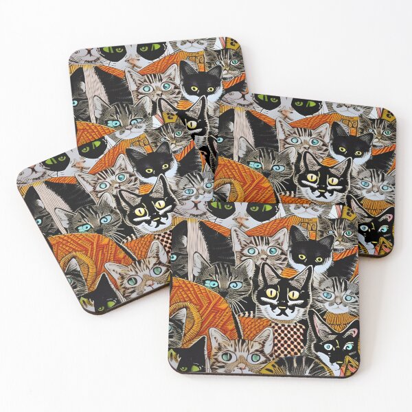 Item preview, World of Cats designed and sold by PC-artist.