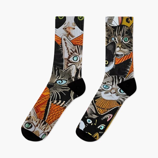 Item preview, World of Cats designed and sold by PC-artist.