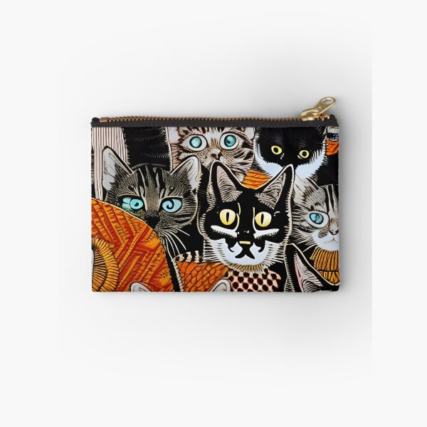 Item preview, World of Cats designed and sold by PC-artist.
