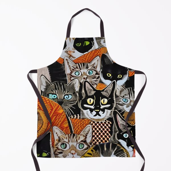 Item preview, World of Cats designed and sold by PC-artist.