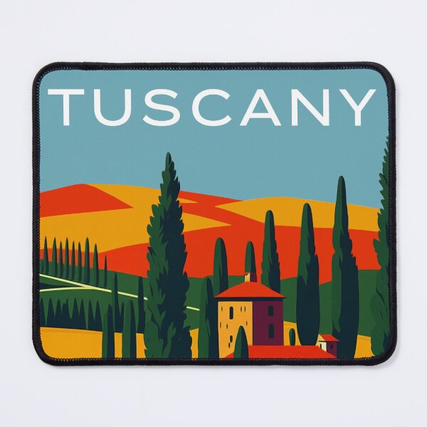 Item preview, Tuscany designed and sold by John Sideris.
