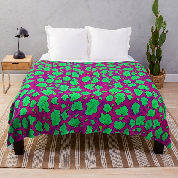 Item preview,  Ascending Cabbage pattern designed and sold by Jamelda.