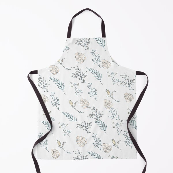 Item preview, Hand drawn flowers and leaves designed and sold by Tee Express.