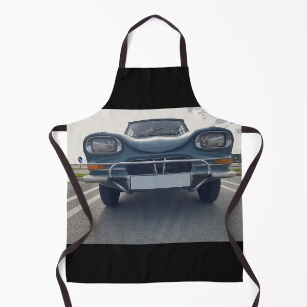 Item preview, Ami 6 light blue designed and sold by Roland69.