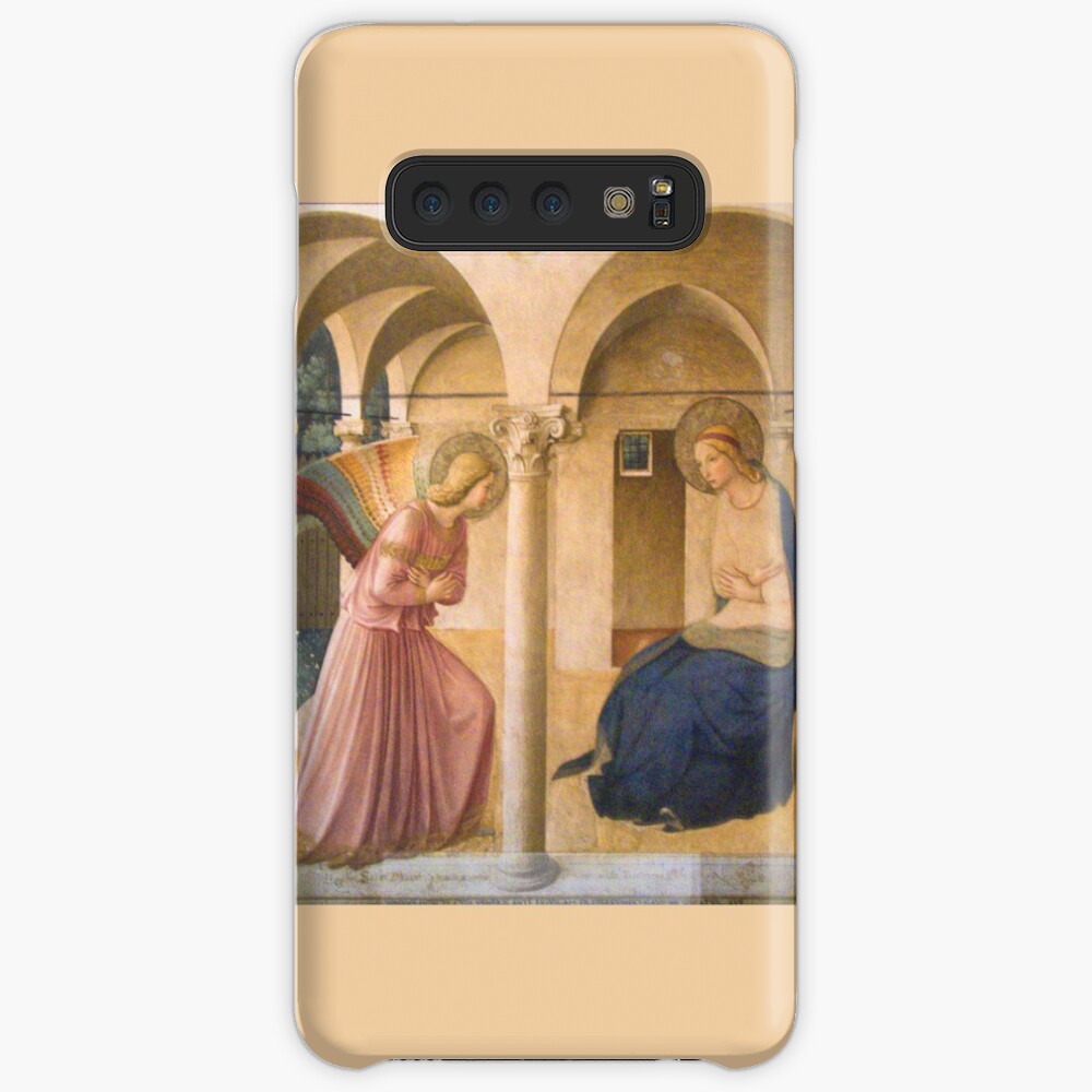 ANNUNCIAZIONE Case & Skin for Samsung Galaxy