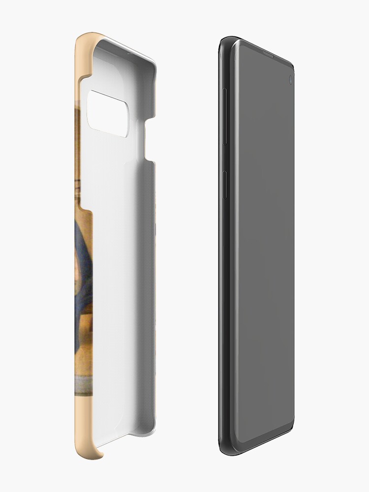 Alternate view of ANNUNCIAZIONE Case & Skin for Samsung Galaxy