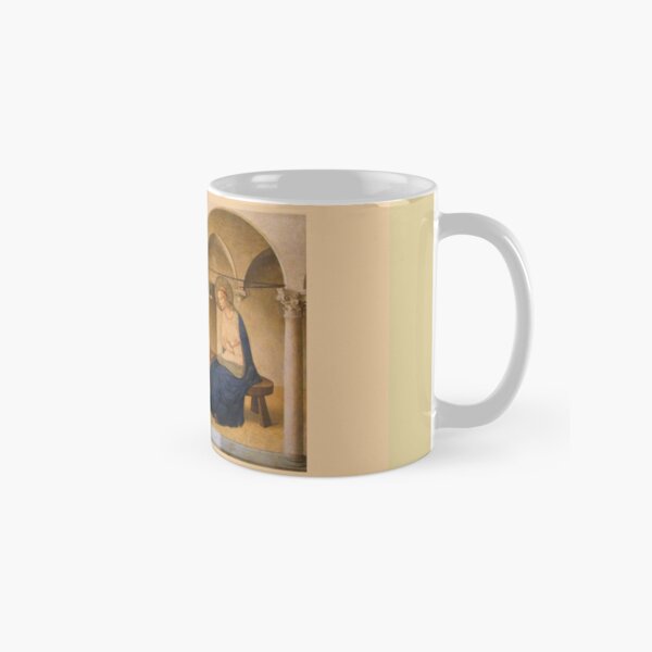 ANNUNCIAZIONE Classic Mug