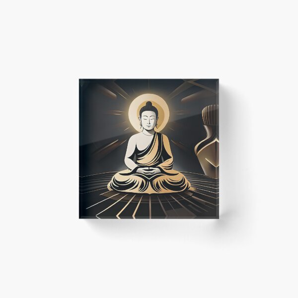 Artikelvorschau, Buddha-Vibes entworfen und verkauft von Buda--Vibes.