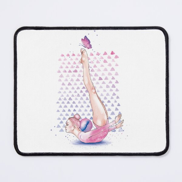 Item preview, butterfly in balance designed and sold by Montse Martin Art.