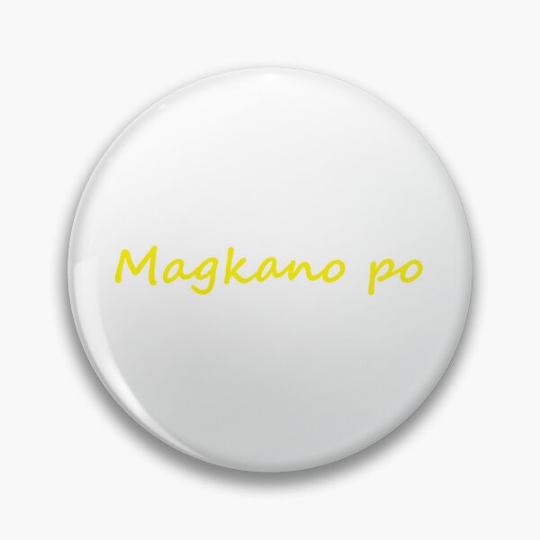 Item preview, Magkano po? = How much TAGALOG designed and sold by PabloBSanchez.
