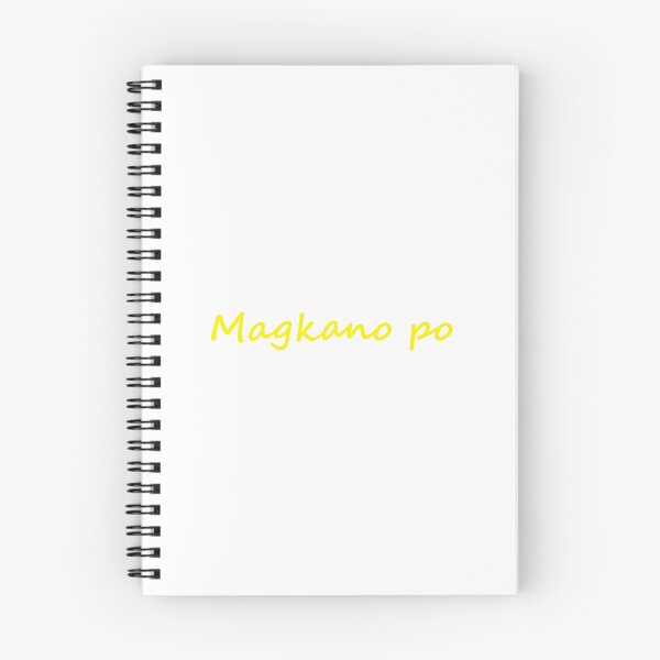 Item preview, Magkano po? = How much TAGALOG designed and sold by PabloBSanchez.