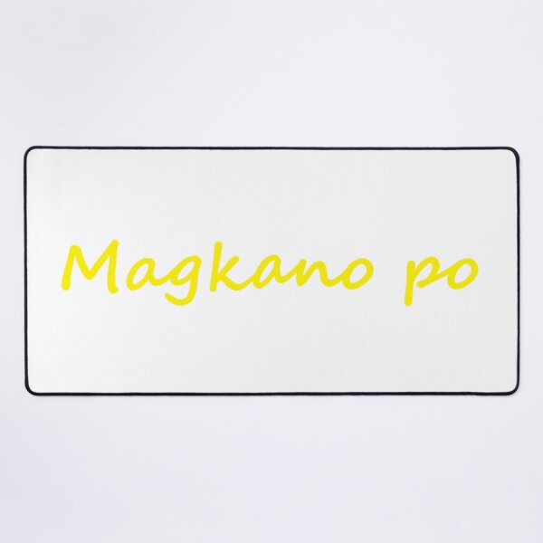 Item preview, Magkano po? = How much TAGALOG designed and sold by PabloBSanchez.