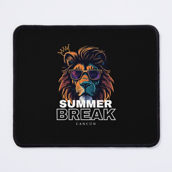 Item preview, Cancun ! Summer Break, It's Summer Time, let's party! designed and sold by T1337.