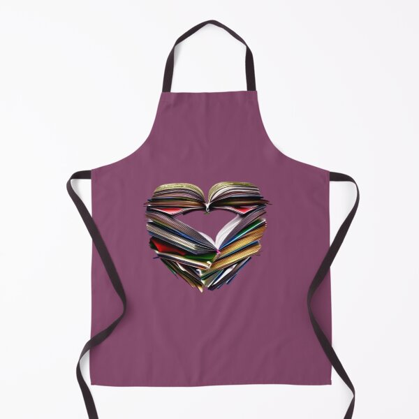 Item preview, Book Heart designed and sold by Digiheart.