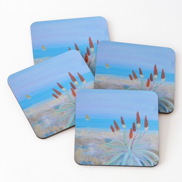 Item preview, Aloe by the sea designed and sold by JudySens.