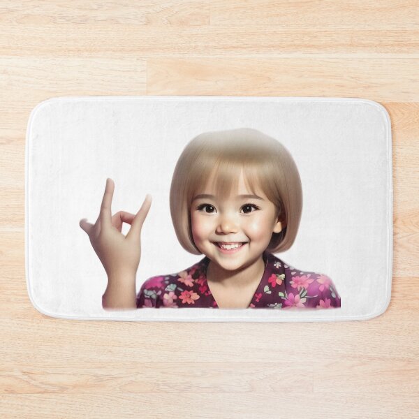 Item preview, Betty White Middle Finger Cute Teen Classic Design designed and sold by MoversPlus.