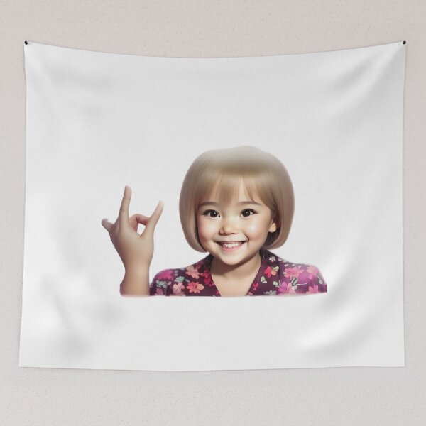 Item preview, Betty White Middle Finger Cute Teen Classic Design designed and sold by MoversPlus.