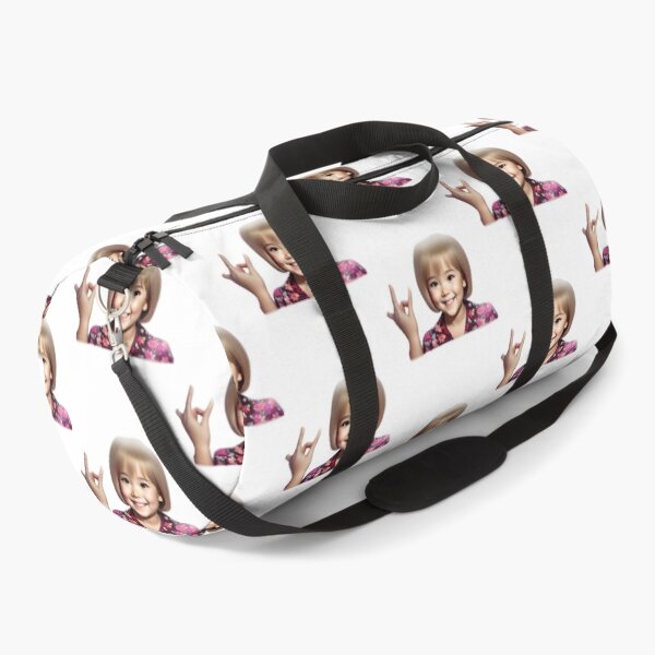 Item preview, Betty White Middle Finger Cute Teen Classic Design designed and sold by MoversPlus.