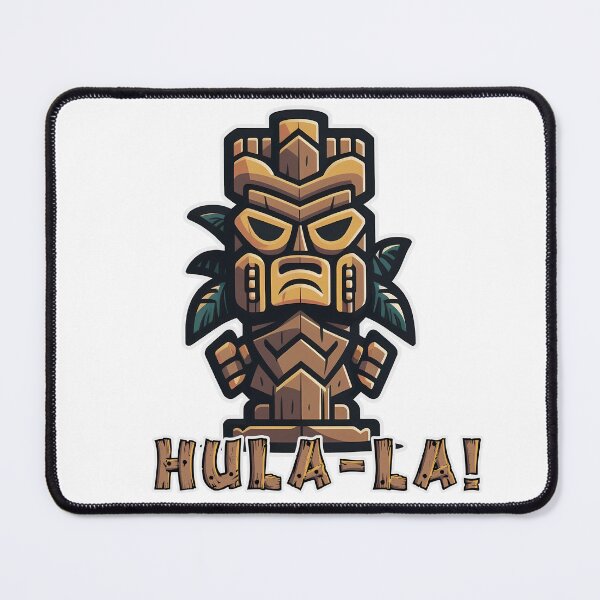 Item preview, Hula-La! designed and sold by Stihl-e.