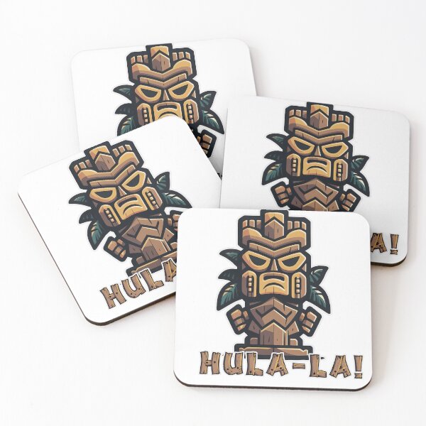 Item preview, Hula-La! designed and sold by Stihl-e.