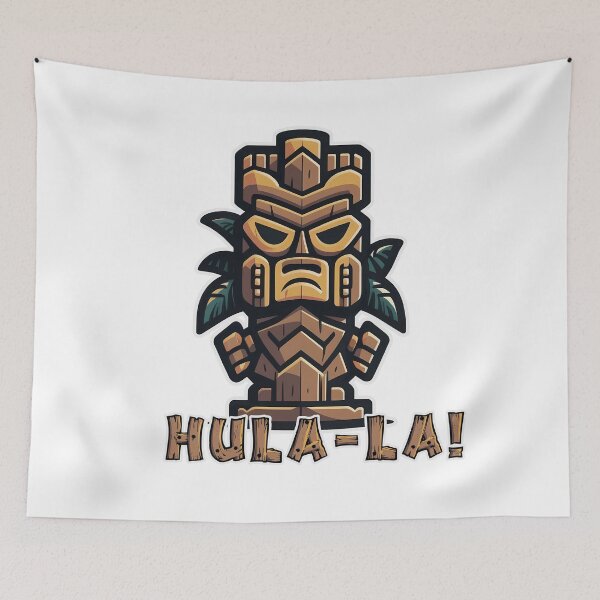 Item preview, Hula-La! designed and sold by Stihl-e.