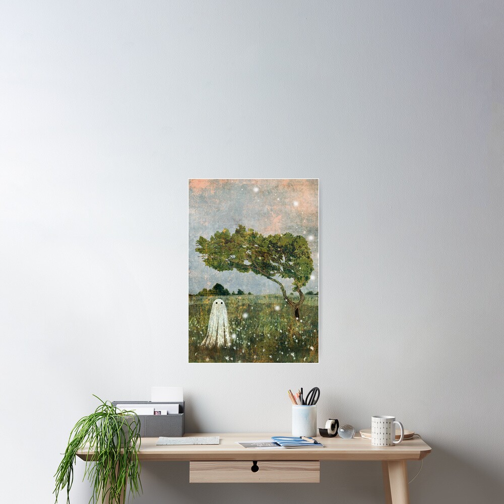Item preview, Poster designed and sold by katherineblower.