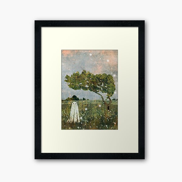 Item preview, Fairy Tree designed and sold by katherineblower.