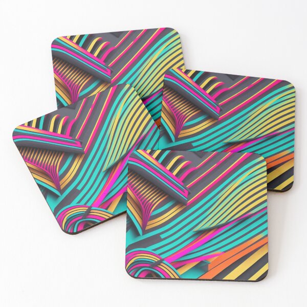 Item preview, line pattern designed and sold by Jamelda.