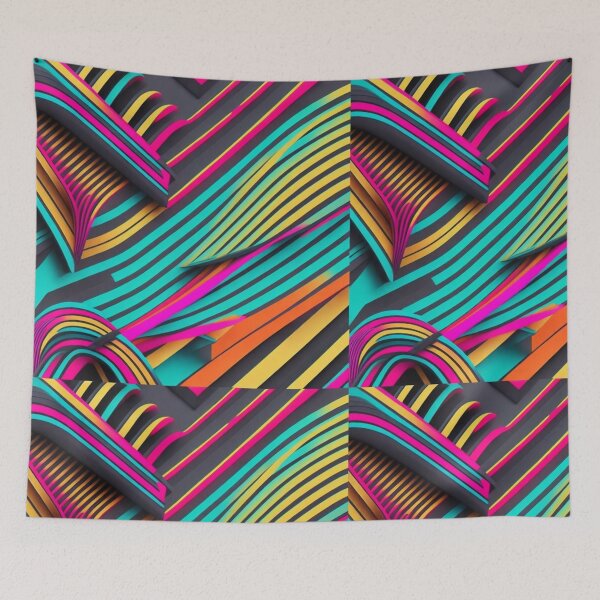 Item preview, line pattern designed and sold by Jamelda.