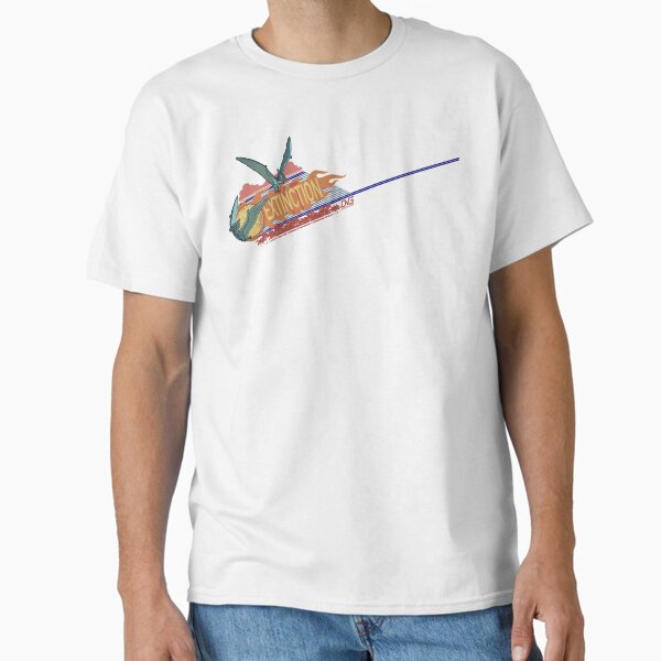 EXTINCTION FIRE EDITION Classic T-Shirt