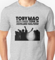 tobymac concert t shirts