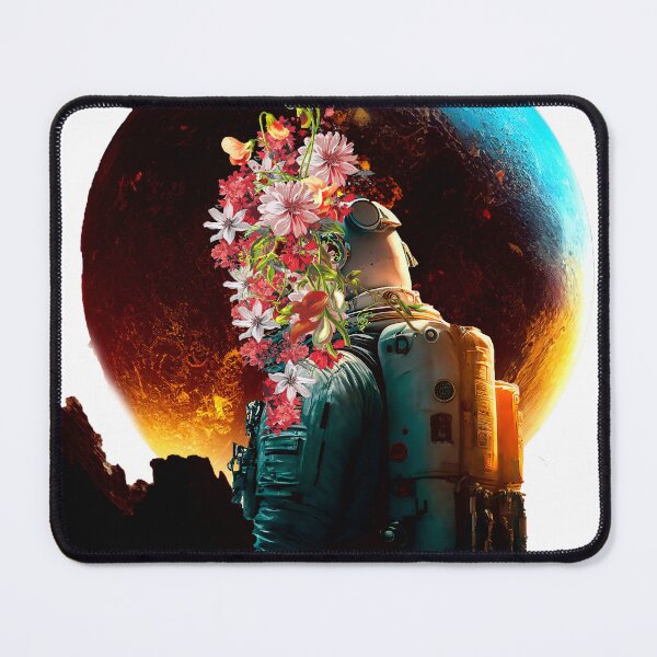 Item preview, Space Blossom designed and sold by VEENCLOTHS.