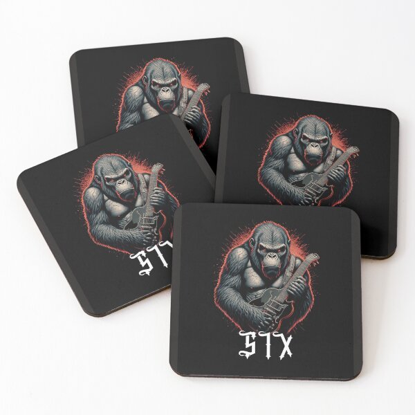 Item preview, Rock - Extreme - Six - tour designed and sold by fleive.