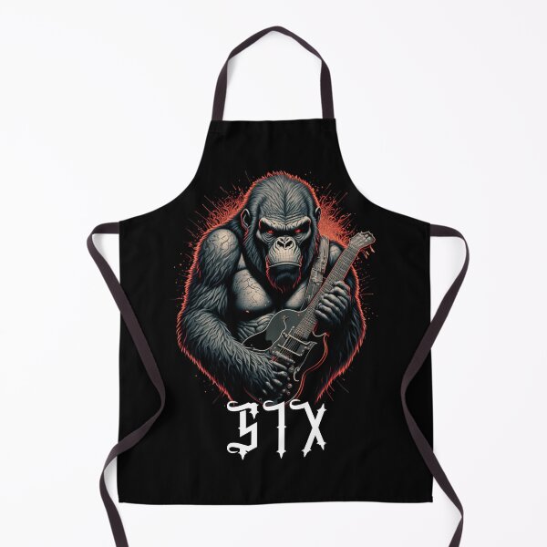 Item preview, Rock - Extreme - Six - tour designed and sold by fleive.