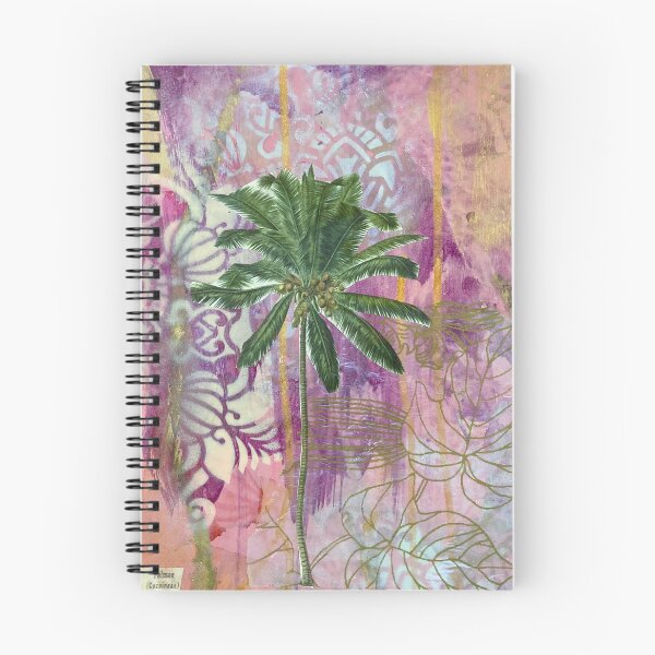 Item preview, Palm designed and sold by Bec Schopen.