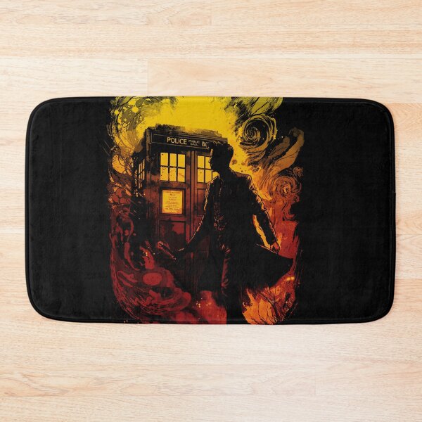 Item preview, The doctor V2 designed and sold by kharma zero.
