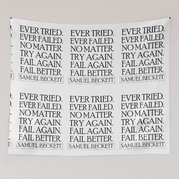 Item preview, Ever tried.  designed and sold by silentstead.