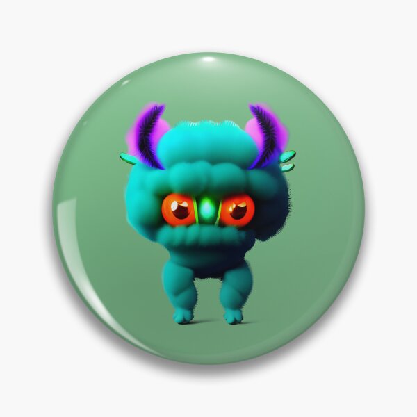Item preview, Ano Alien designed and sold by UglyAliensInc.