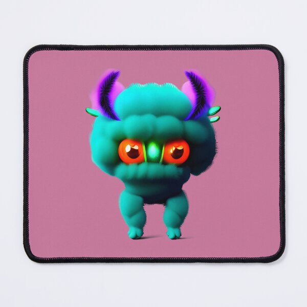Item preview, Ano Alien designed and sold by UglyAliensInc.