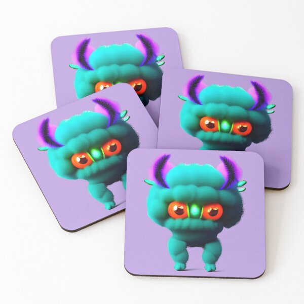 Item preview, Ano Alien designed and sold by UglyAliensInc.